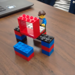Lego model of student services